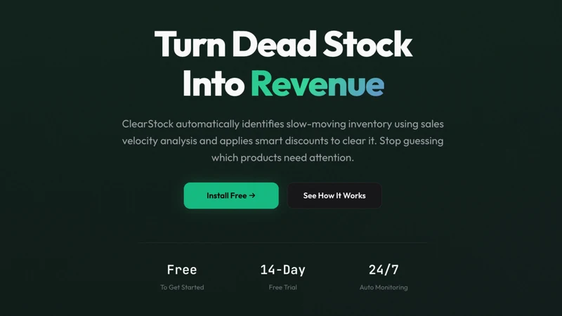 ClearStock