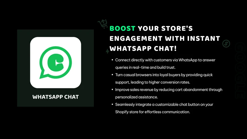 Casa: Whatsapp Chat