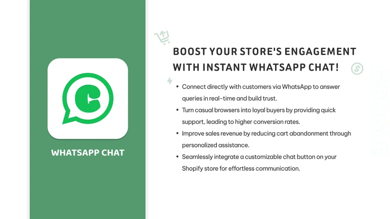 Casa: Whatsapp Chat