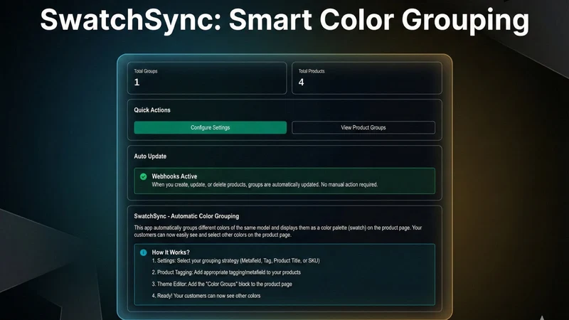 SwatchSync