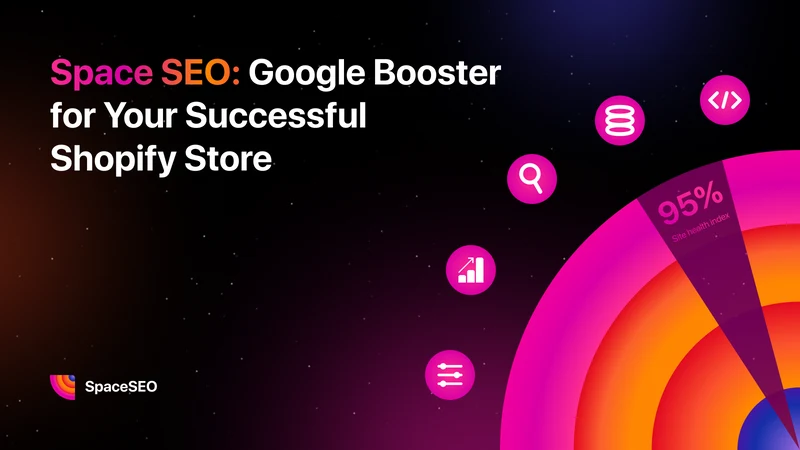 Space SEO: Google Booster