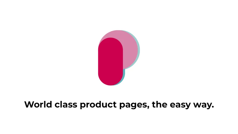 Power Product Page