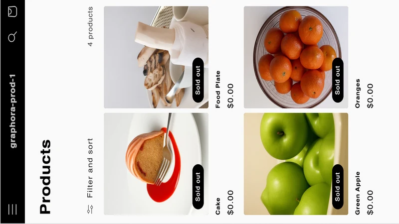 FixCatalog ‑ AI Photos