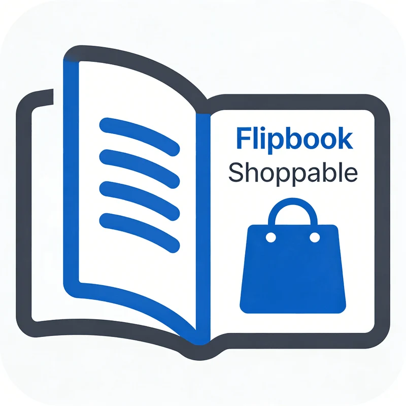 HD PDF Catalog & Flipbook