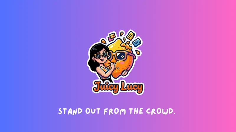 JuicyLucy ‑ AI Product Videos