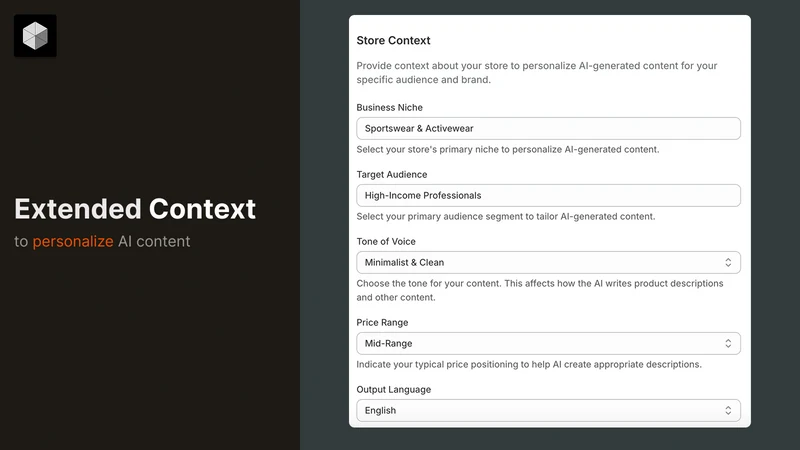 Frimty AI Customer Content SEO