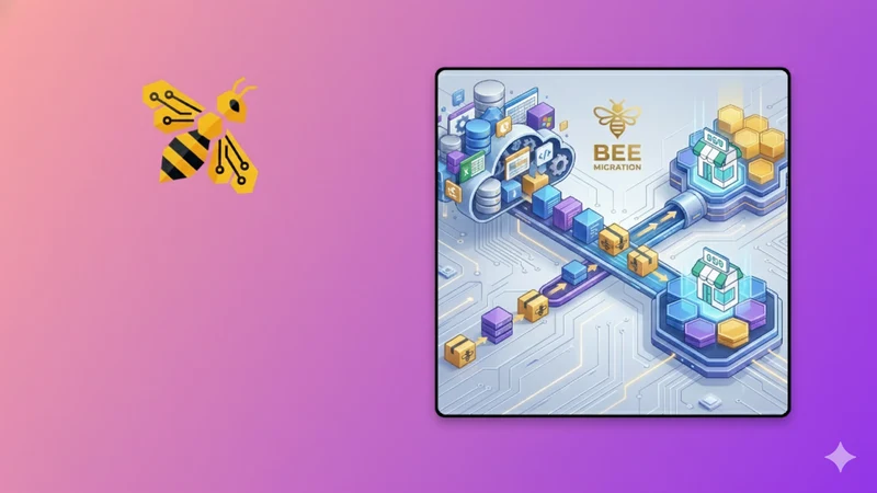 Bee Migration: Easy Import