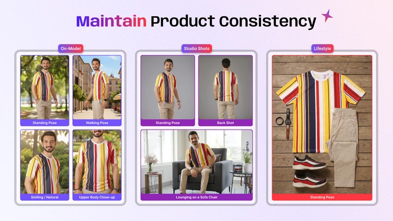 ModelStudio: AI Image Creator
