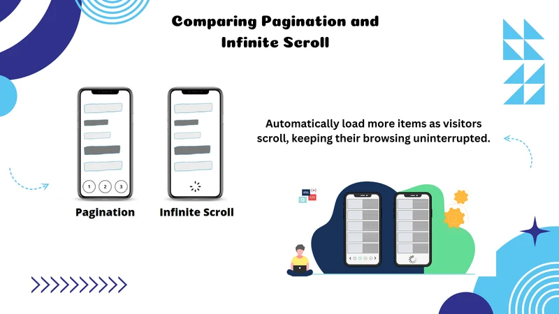 Infinite Scroll