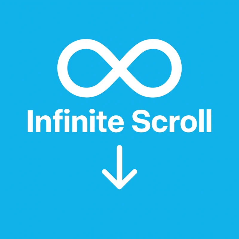 Infinite Scroll