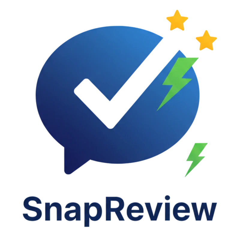 SnapReview‑ Product Reviews AI