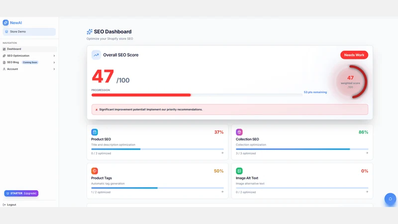 Ranki.ai — GEO & AI Search