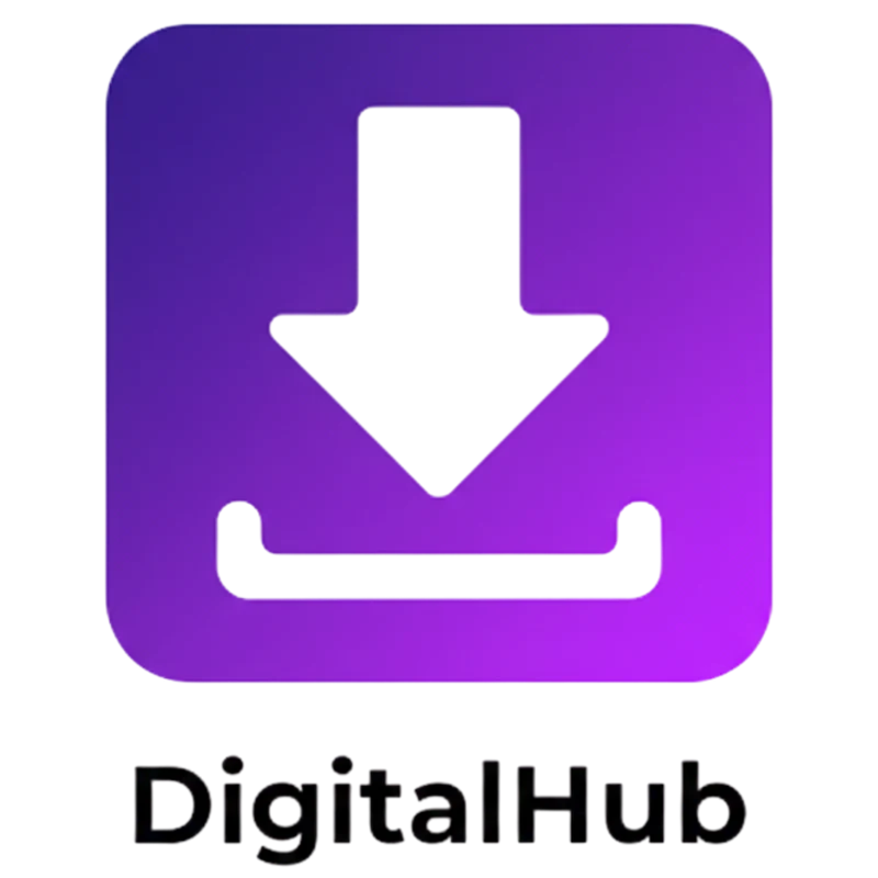 DigiDrop ‑ Digital Products