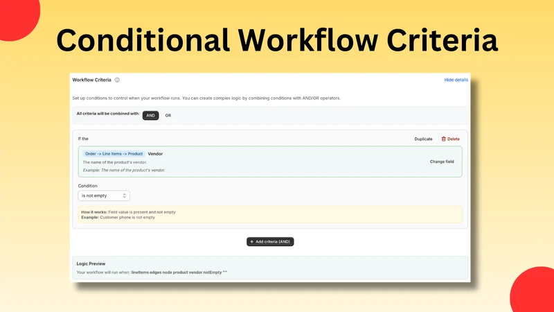 TagMate ‑Autotag Flow|Automate