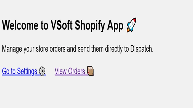 VSoft