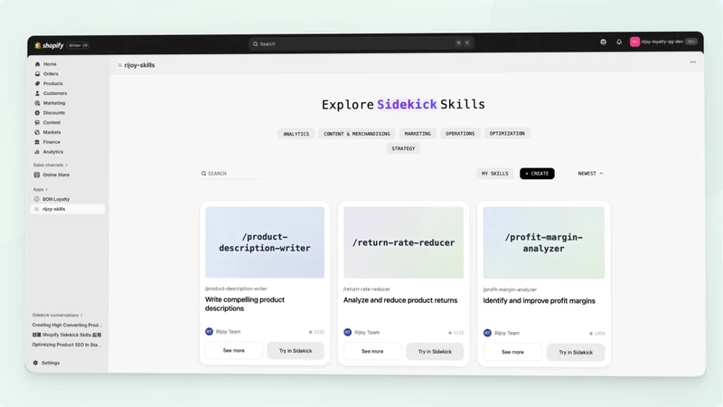 Agentic AI Skills Library