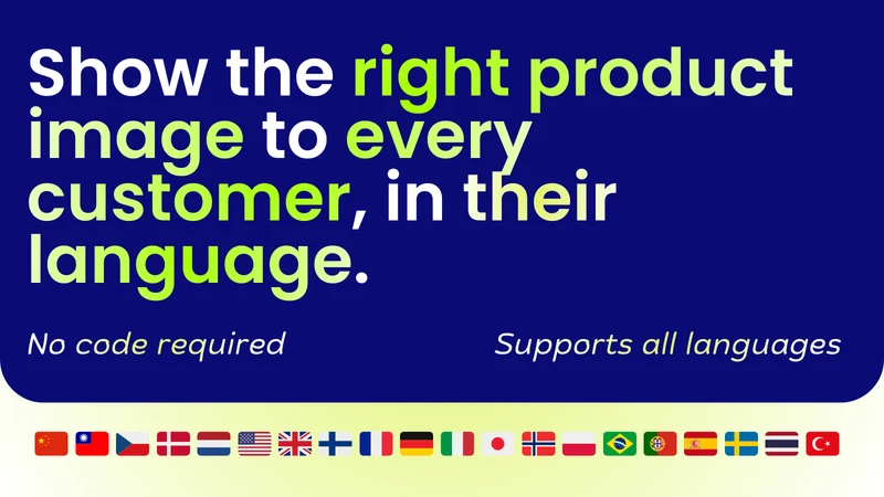 Product Image Translate Easy