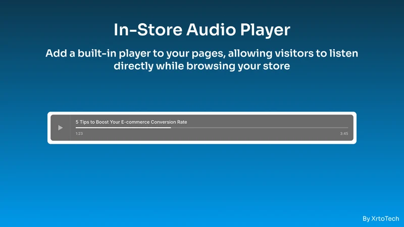 Podcast Feed: AI Generator