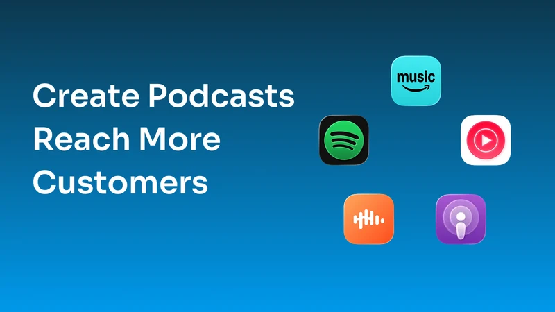 Podcast Feed: AI Generator