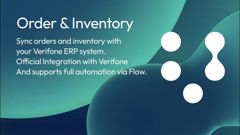 Verifone (Order)