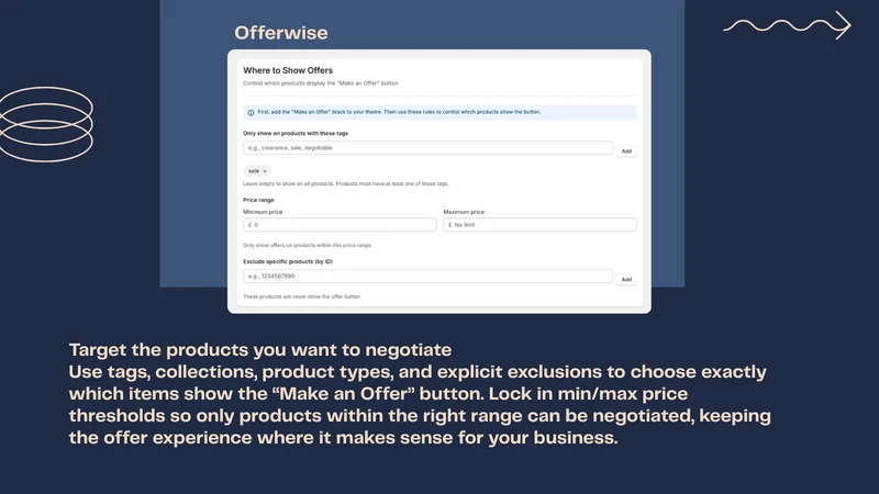 Offerwise