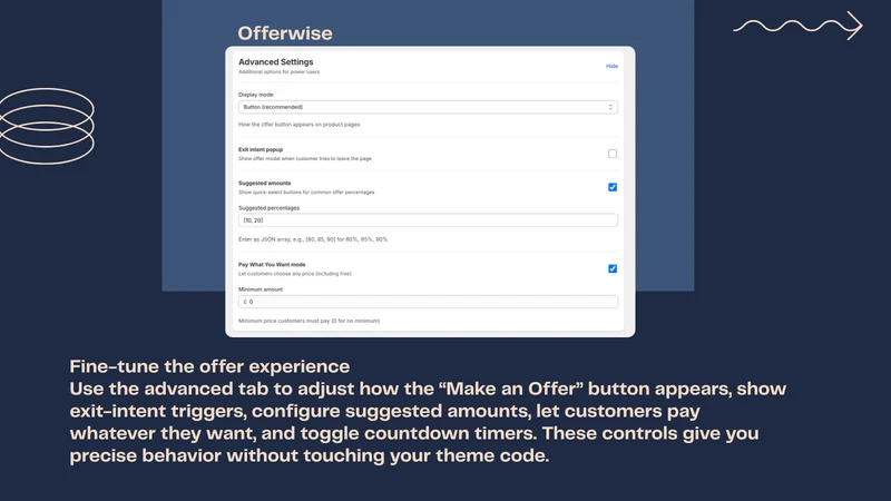Offerwise