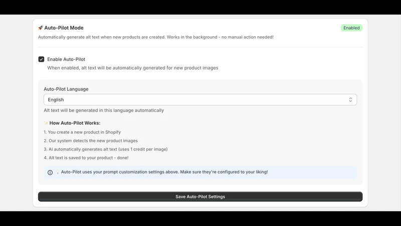 Lumina: AI Image SEO