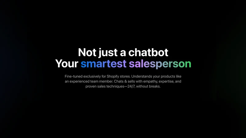 Kepler: AI Chatbot + Live Chat