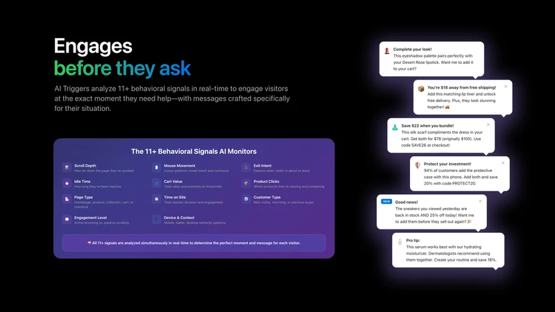 Kepler: AI Chatbot + Live Chat
