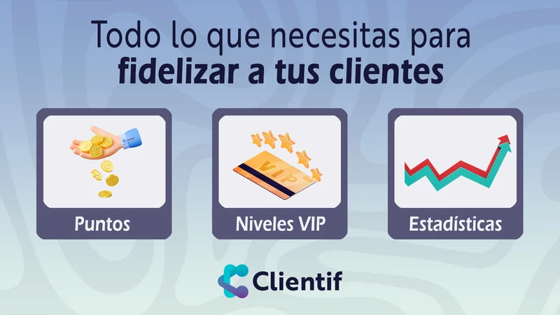 Clientif
