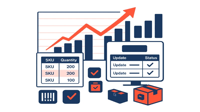 GD: Inventory Sync Pro
