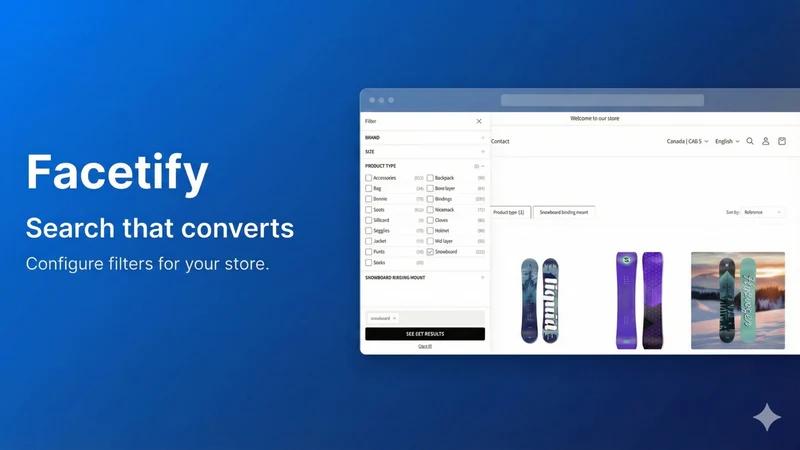 Facetify