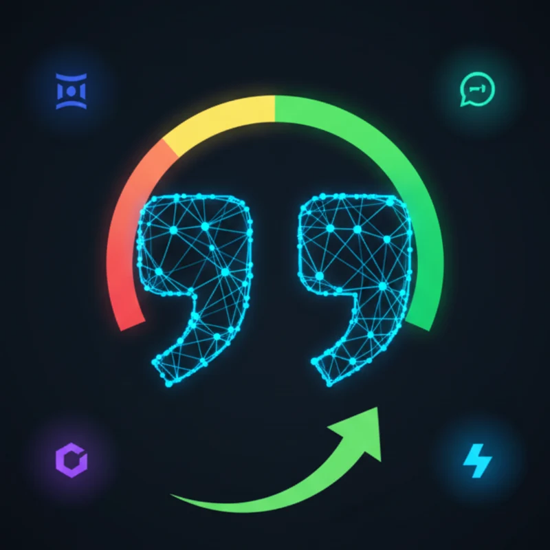 CitationCore ‑ LLM & AI search