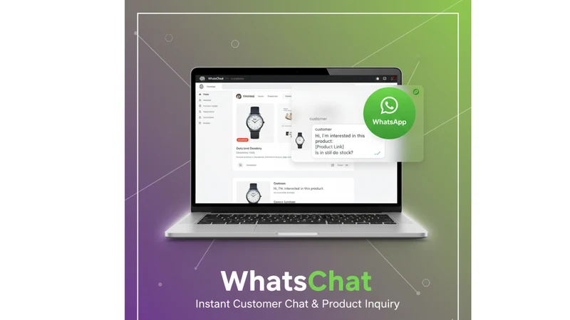 WhatsChat