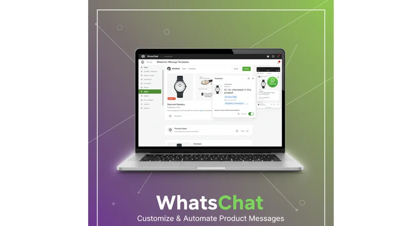 WhatsChat