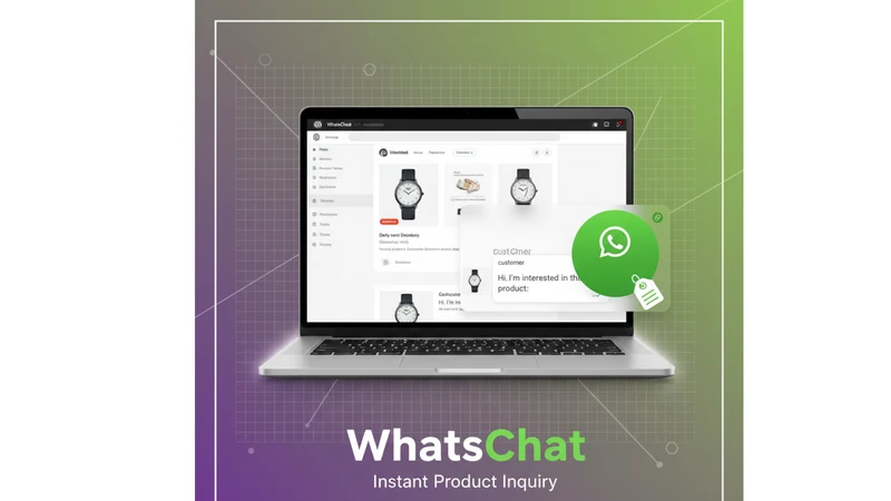 WhatsChat
