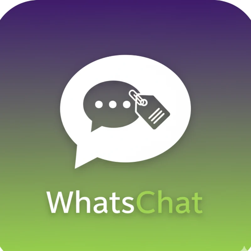 WhatsChat