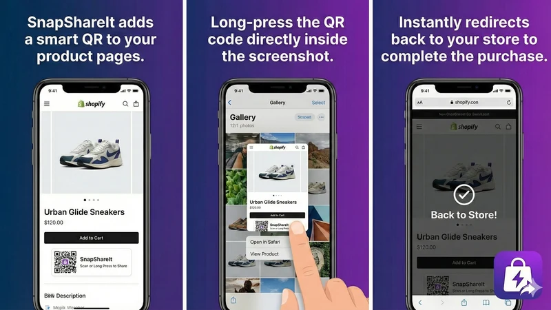 SnapShareIt