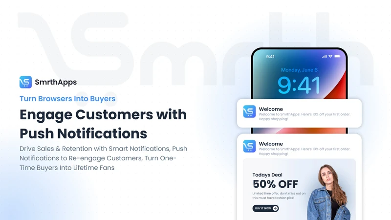 Supreme ‑ Mobile App Builder
