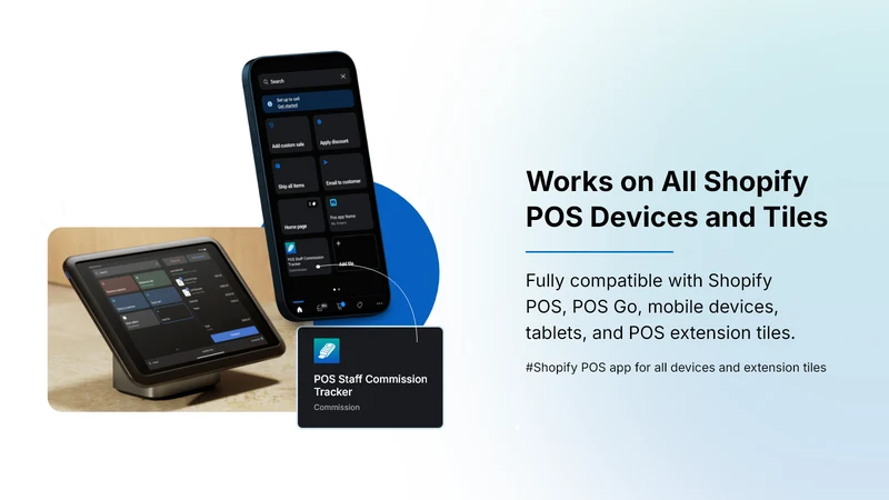 POS Staff Manager