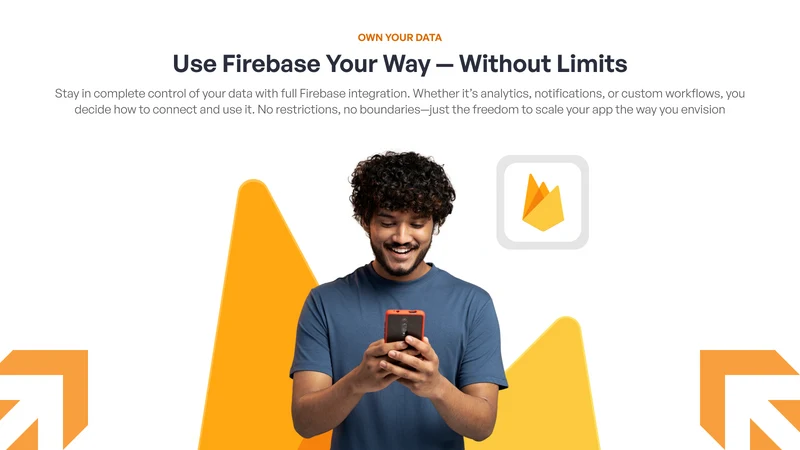 Mobile App Builder