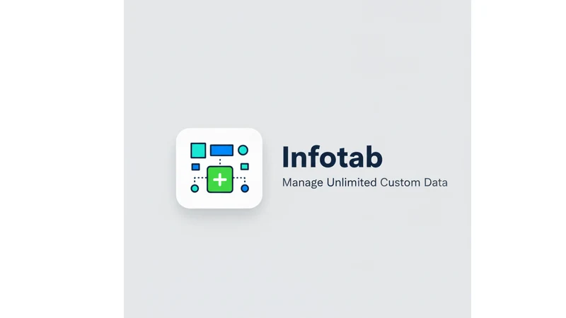 Info Tab