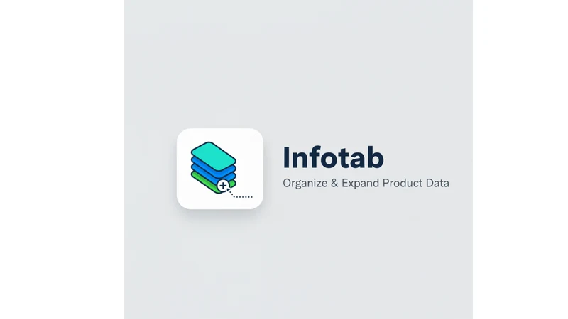 Info Tab