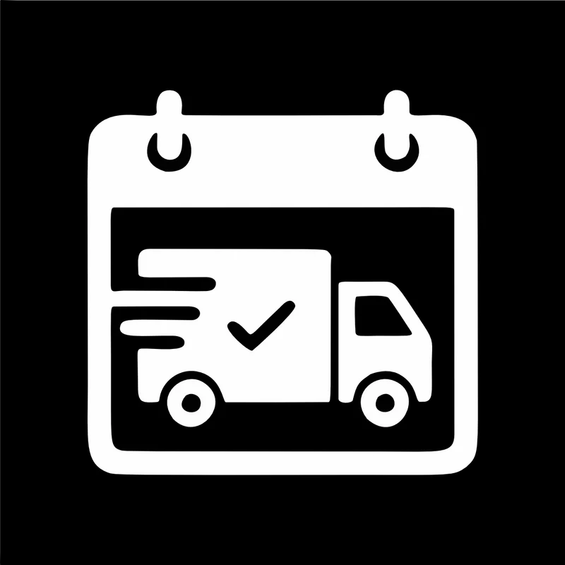 GBM Estimated Delivery Date