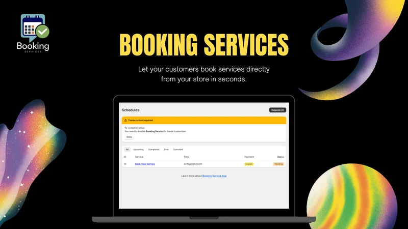Booking Service