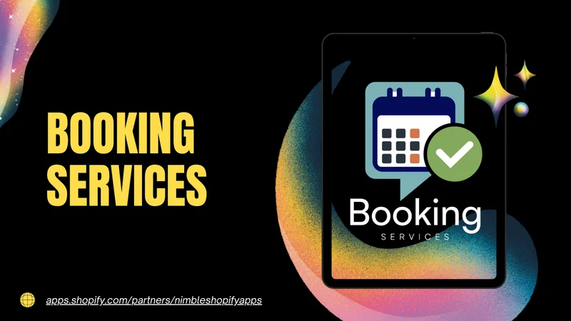 Booking Service