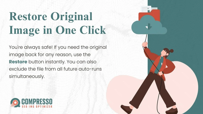 Compresso‑SEO Image Optimizer
