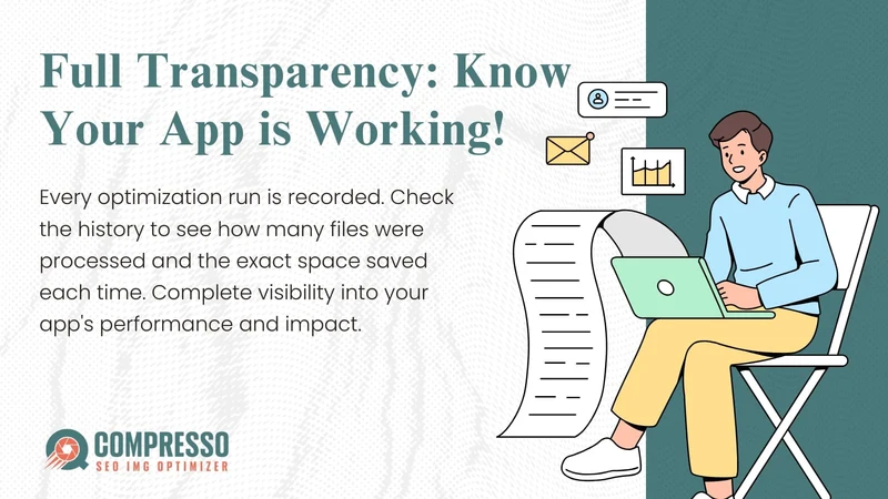 Compresso‑SEO Image Optimizer