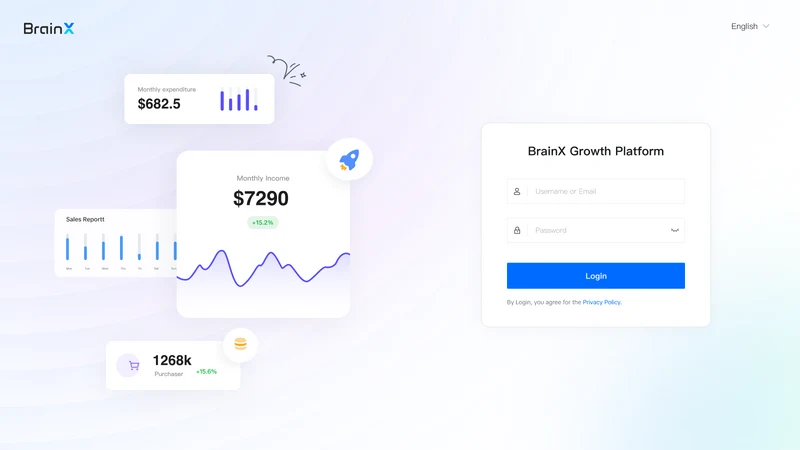 Brainx