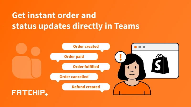 Teams Notifications